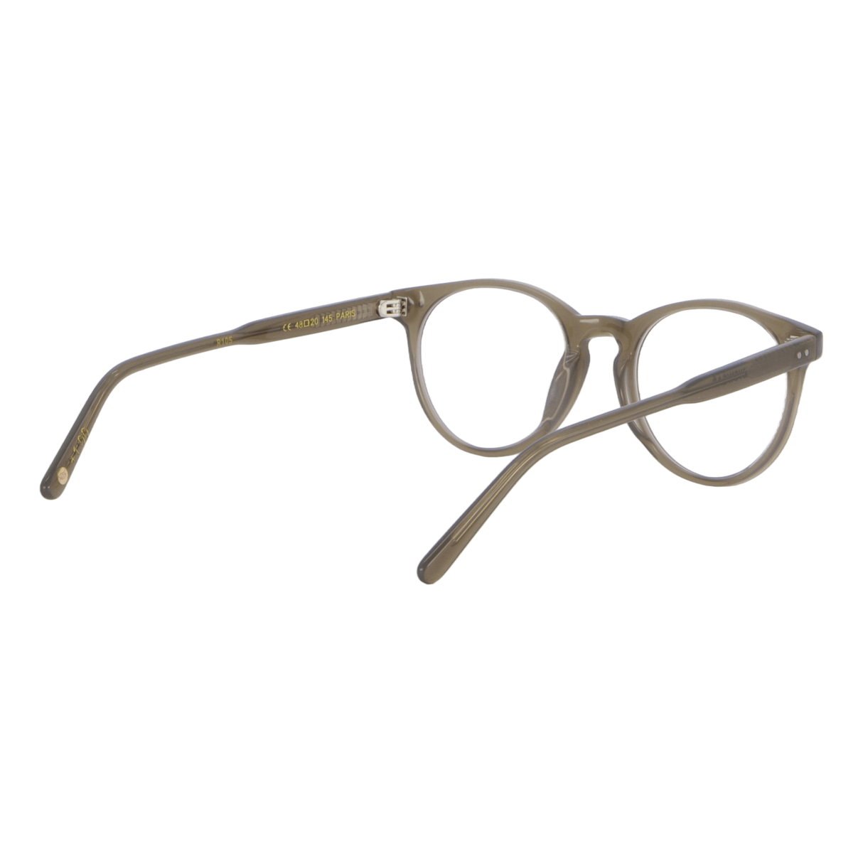 Paris Readers Sepia Grey