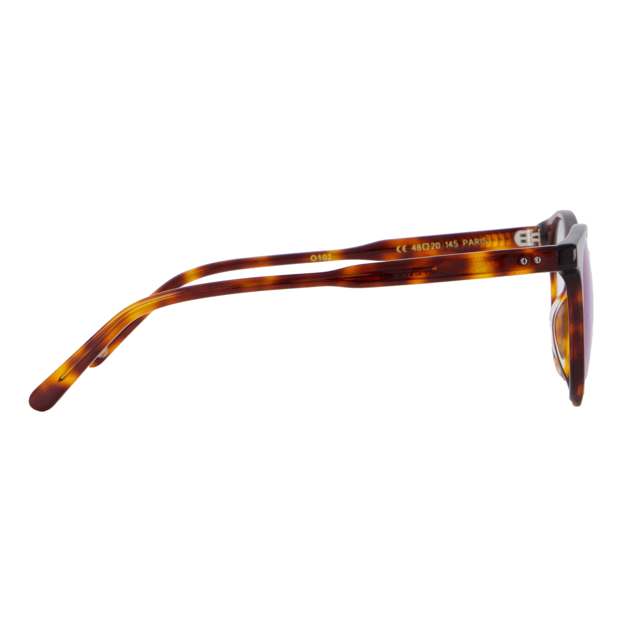 Paris Readers Tortoise Classic
