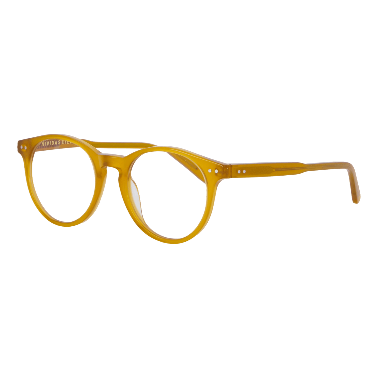 Paris Readers Yellow Amber