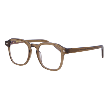 Cartagena Readers Transparent Brown