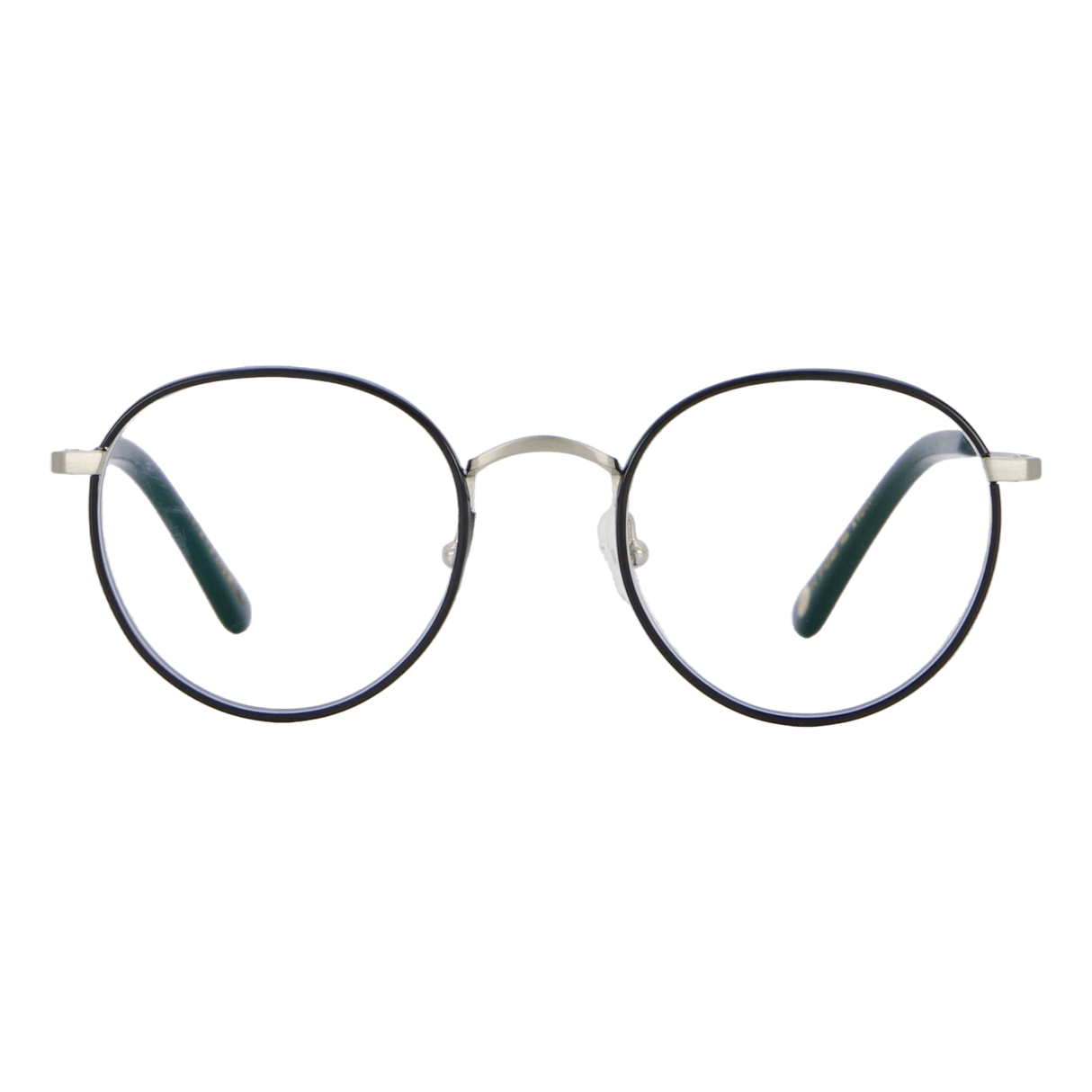 Kyoto Readers Shiny Black