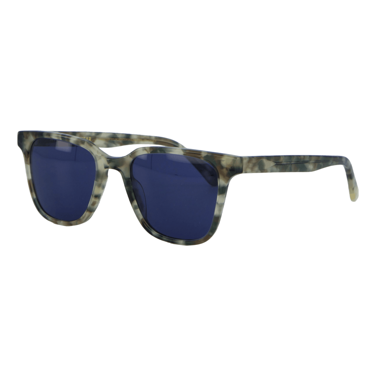 Porto Forest Camo