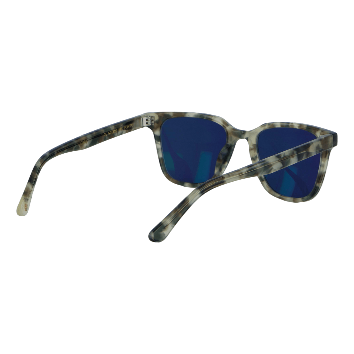 Porto Forest Camo