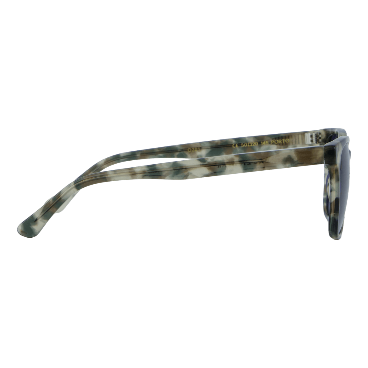 Porto Forest Camo