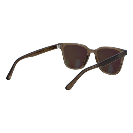Porto Transparent Brown