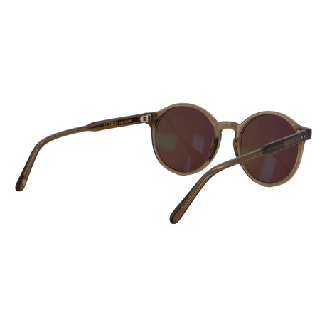 Nuuk Transparent Brown