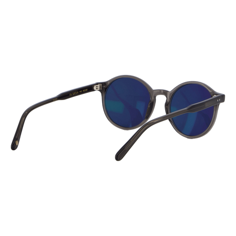 Nuuk Transparent Dark Grey