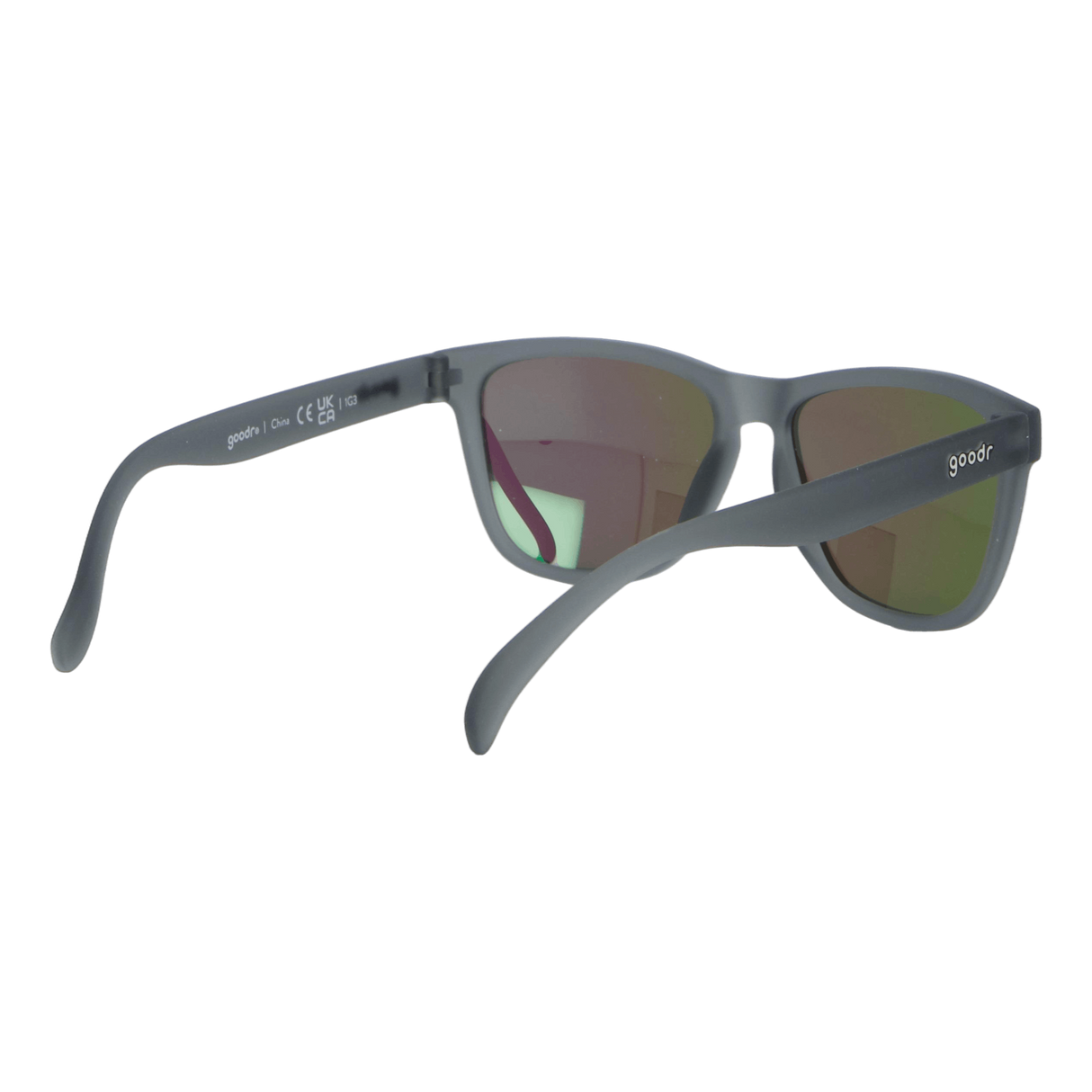 Og´s - Silverback Squat Mobili