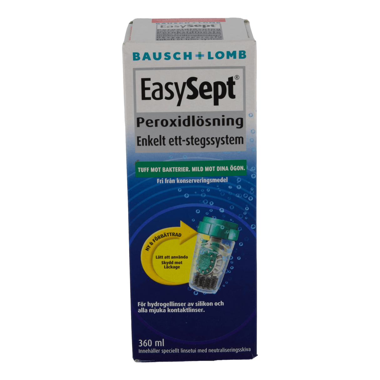 Easysept 360ml