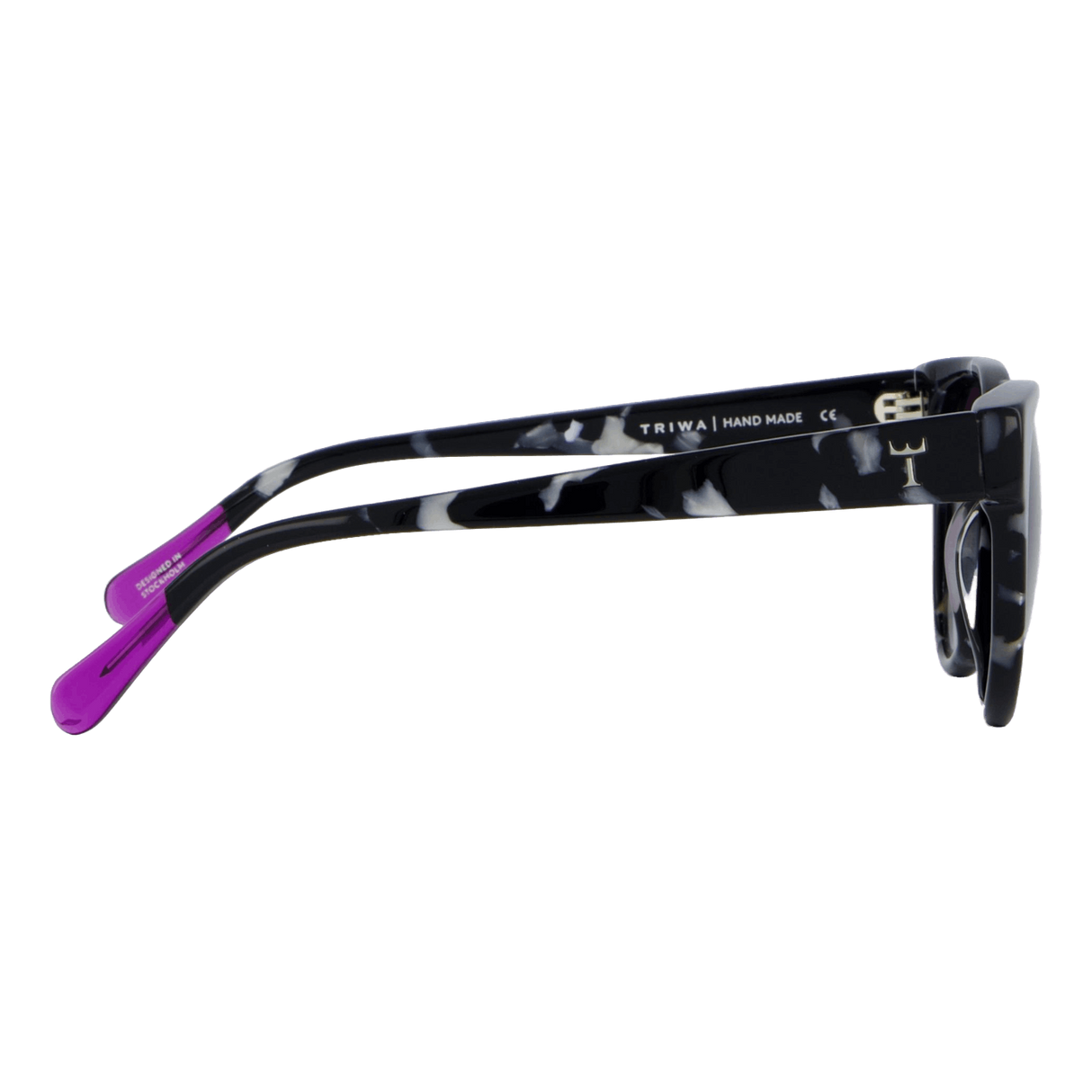 Black Marble Thelma