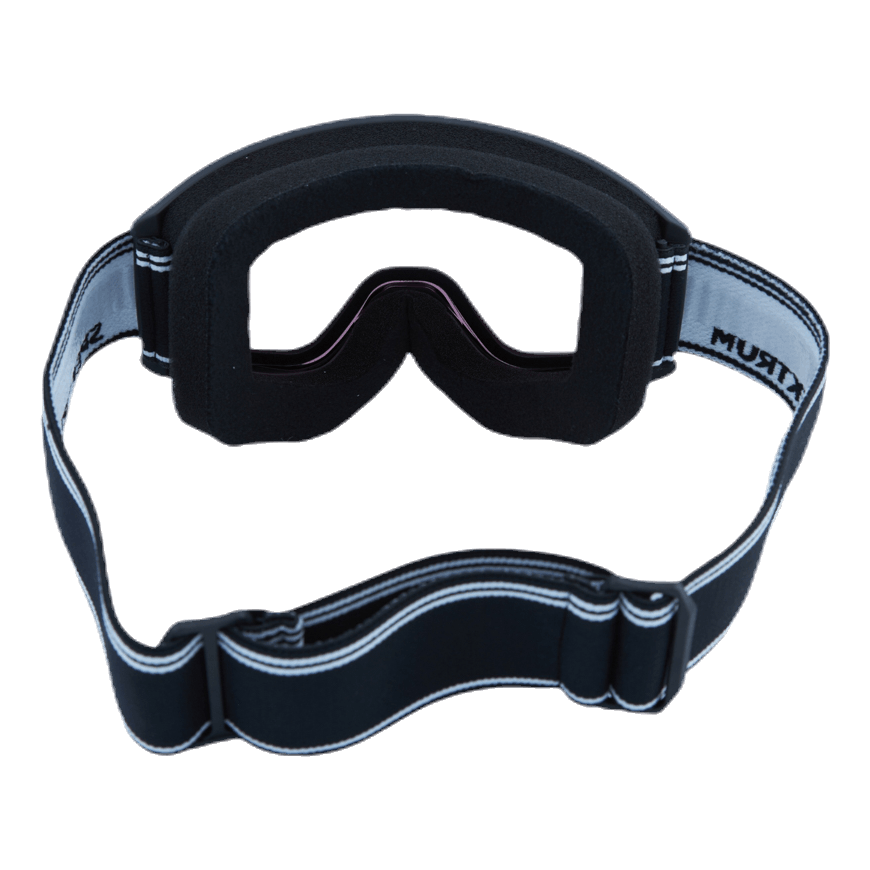 Templet Bio Junior Black