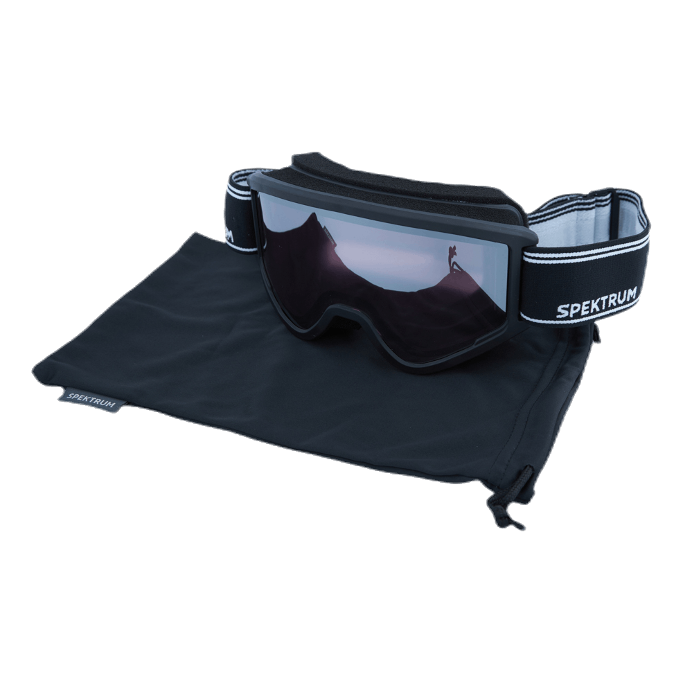 Templet Bio Junior Black