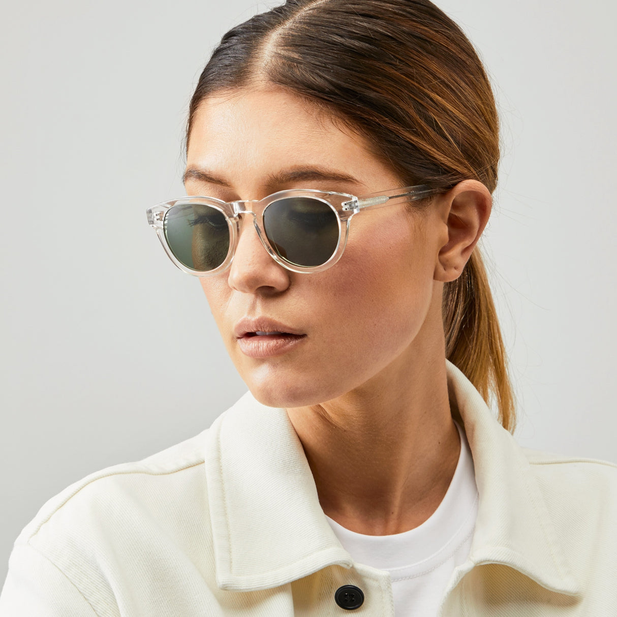 Athens Crystal Clear