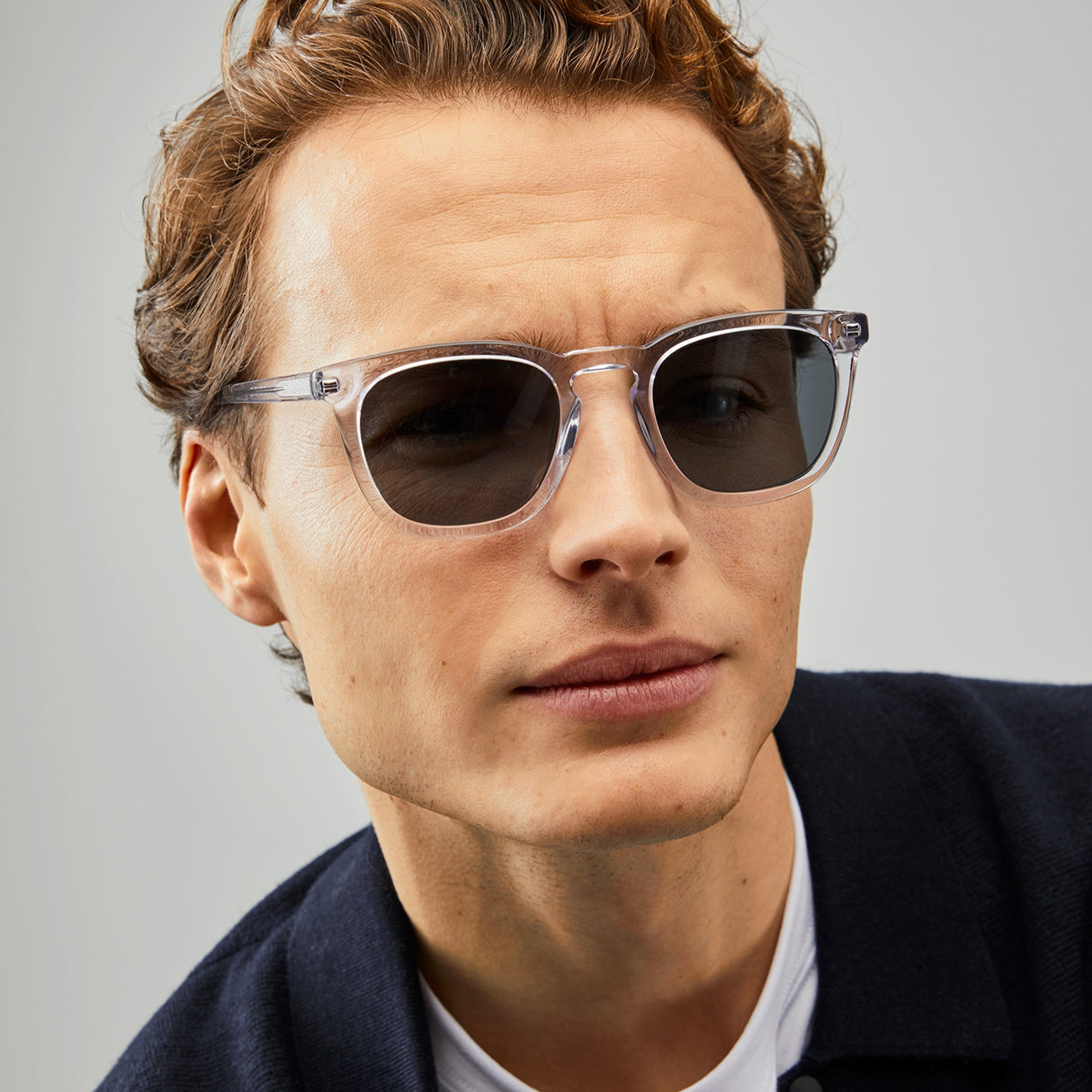 Atlantic Crystal Clear