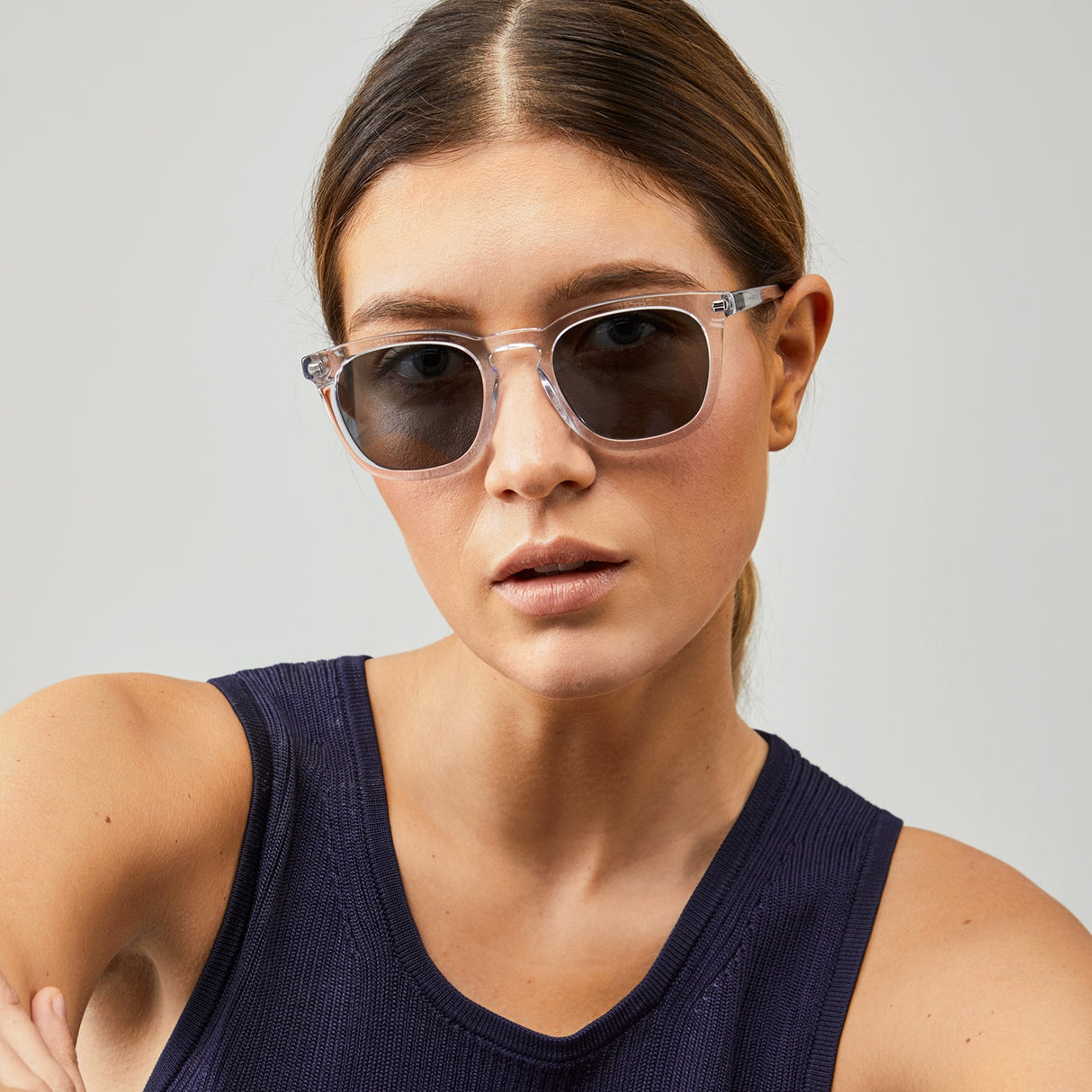 Atlantic Crystal Clear