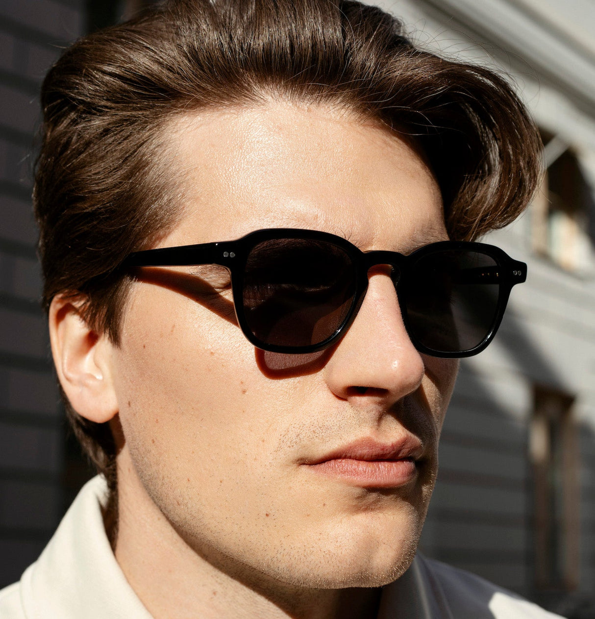 Cartagena Shiny Black