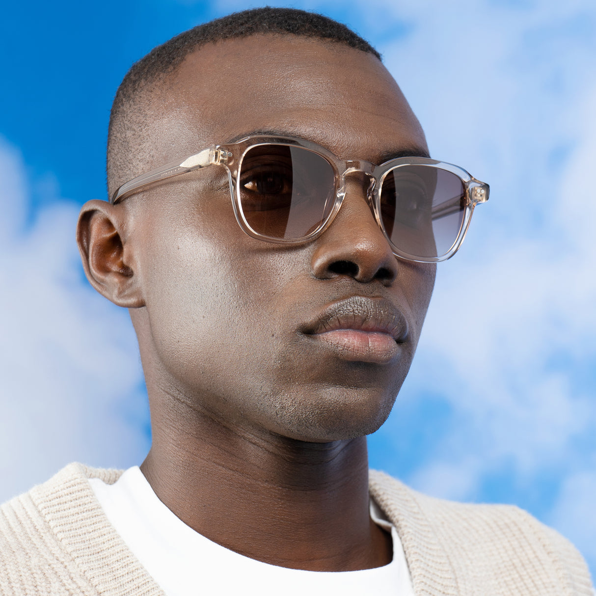 Cartagena Transparent Sand