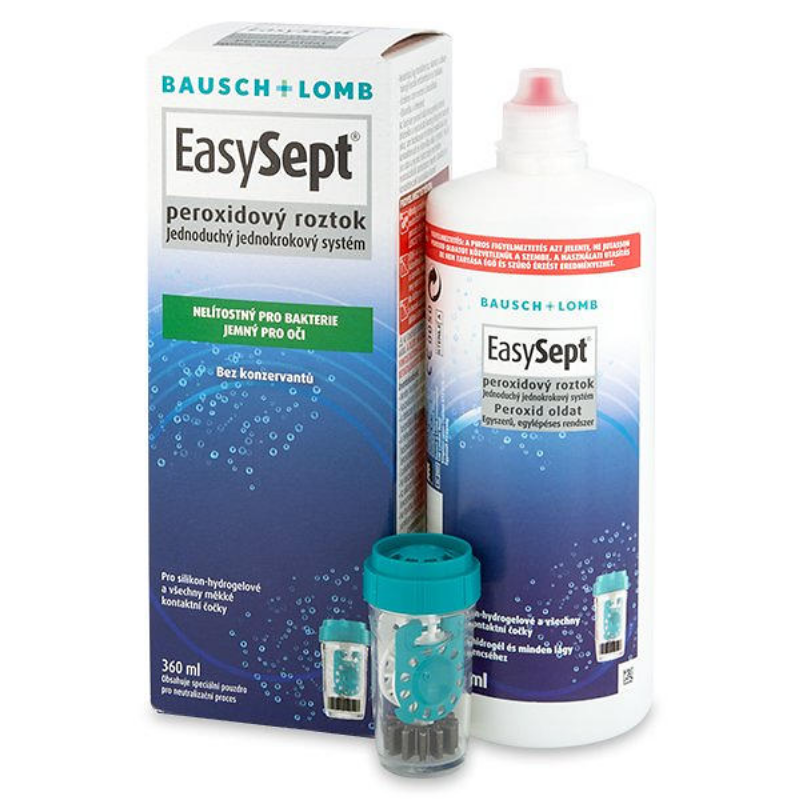 Easysept 360ml