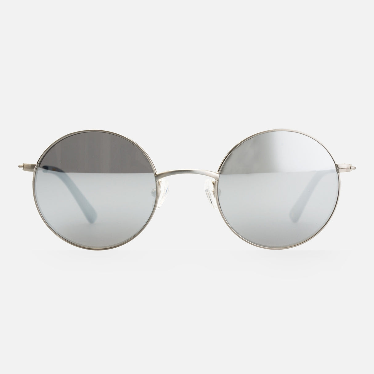 Hong Kong Silver & Mirror