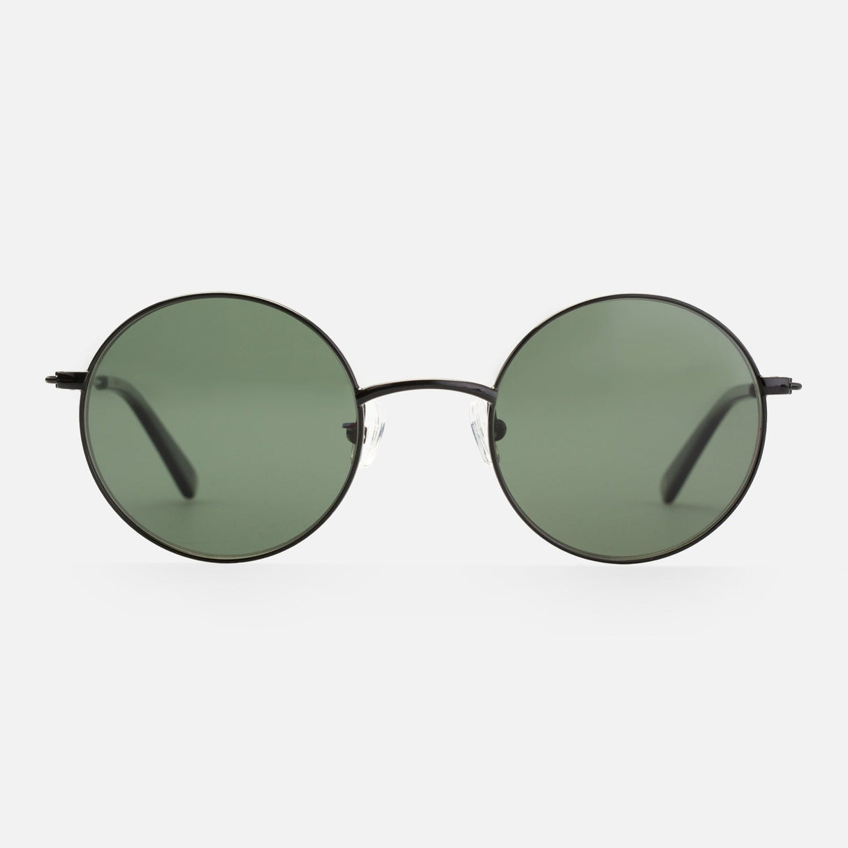 Hong Kong Black & Green