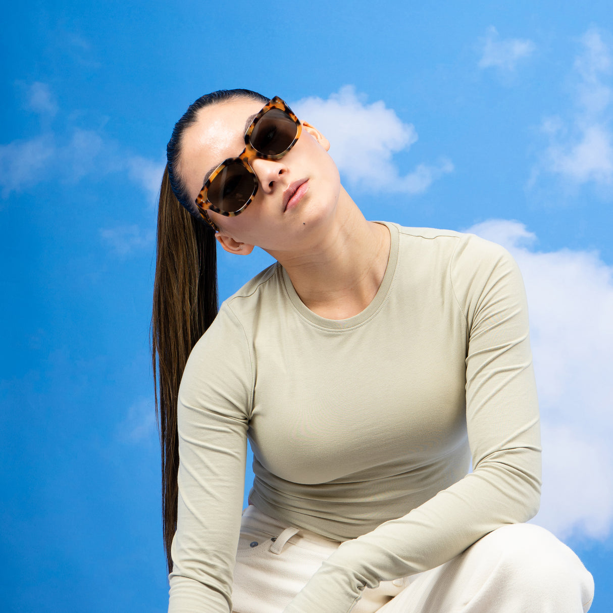 New York Havana Amber