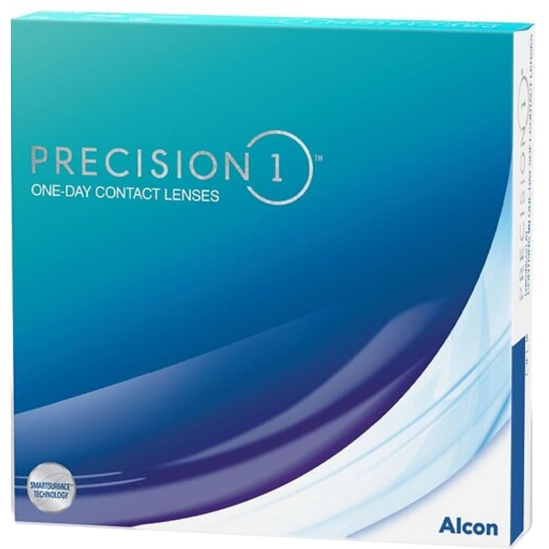 Precision1 90-pack