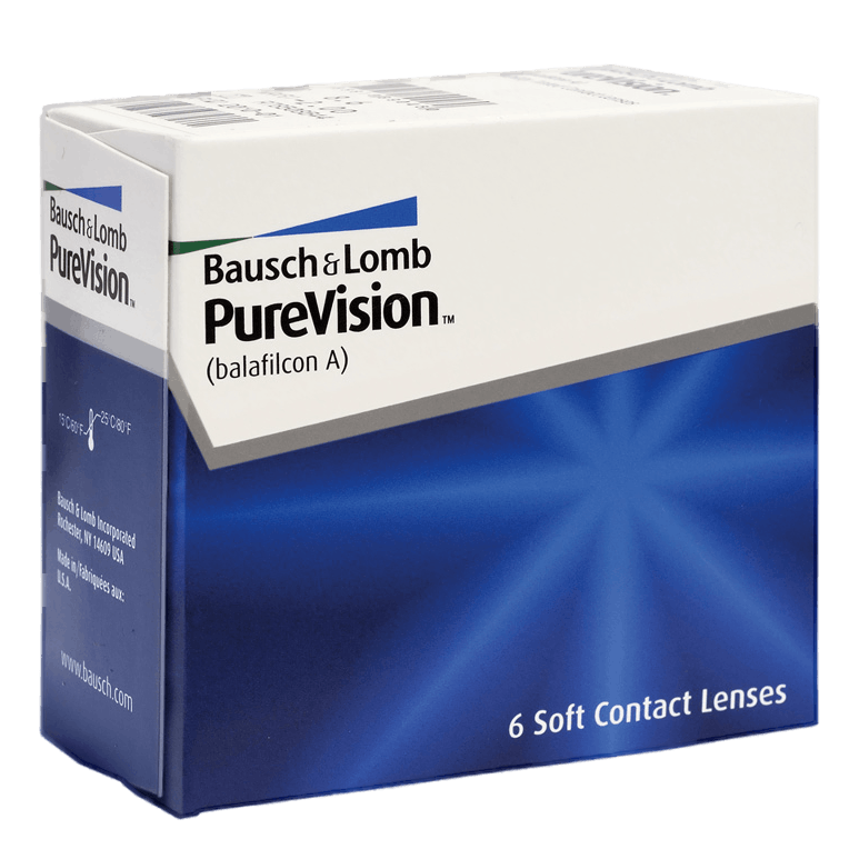 Purevision 6-pack