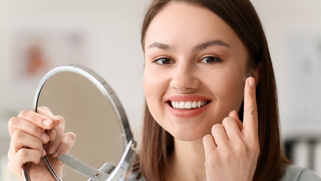 What is astigmatism?