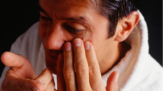 What is presbyopia?
