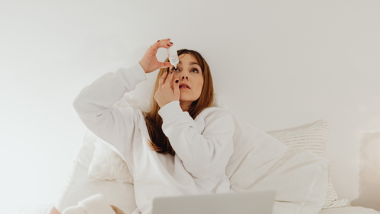 Eye Drops for Red Eyes: Find the Best Drops for You