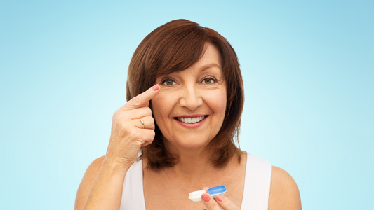 Multifocal Contact Lenses: Everything You Need to Know for Clear Vision at All Distances