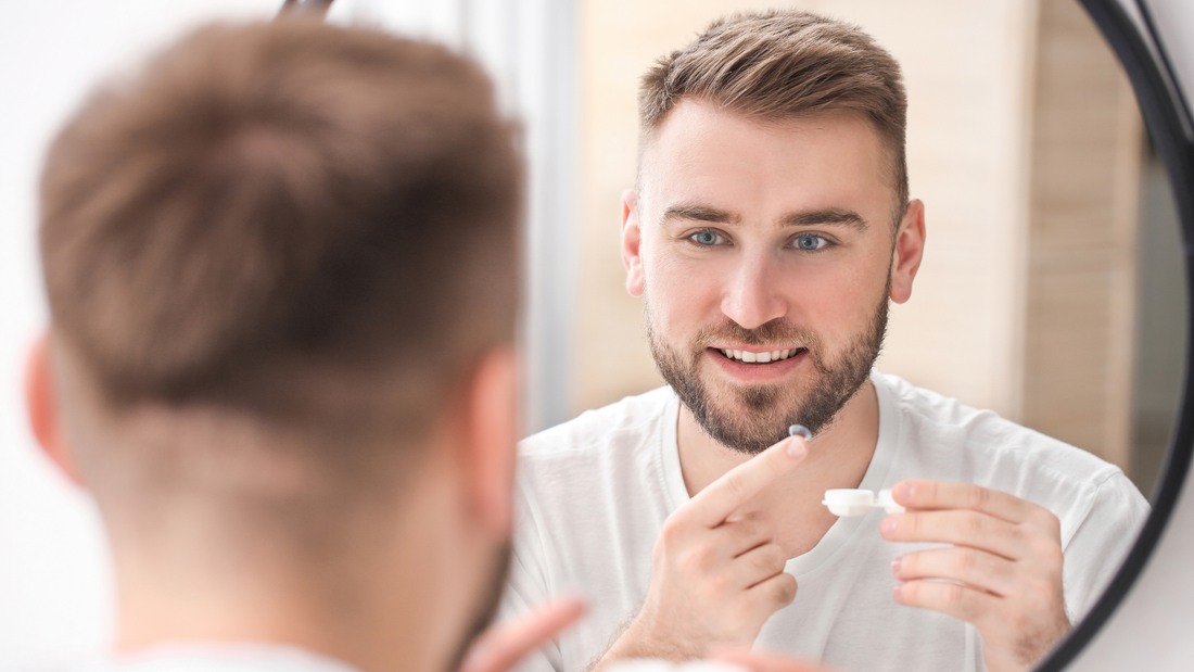 Everything You Need to Know About Toric Lenses for Astigmatism