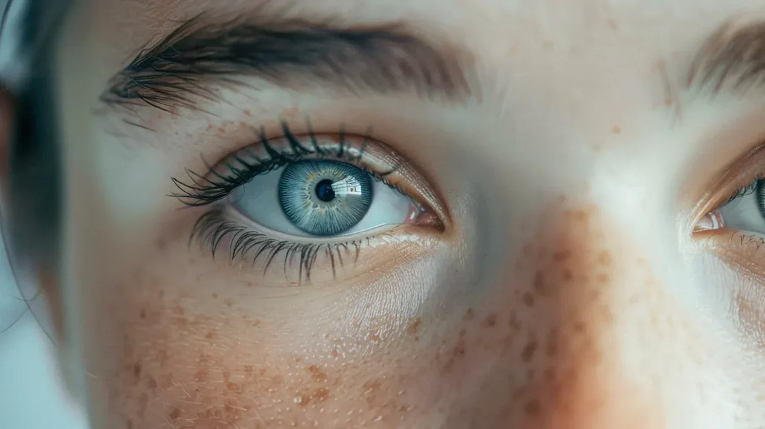 What are all day contact lenses?