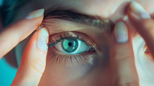 Best Eye Drops for Dry Eyes for Contact Lens Wearers