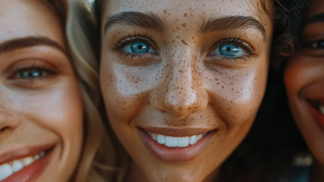 Color Contact Lenses with Prescription: Combining Style and Vision Correction