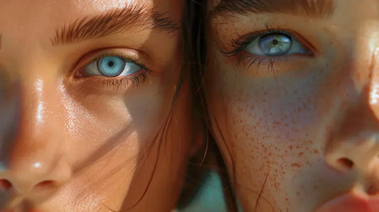 Colored Contact Lenses Without Prescription: Everything You Need to Know for Beautiful Eyes