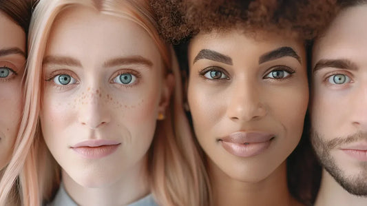 Everything You Need to Know About Toric Lenses for Astigmatism