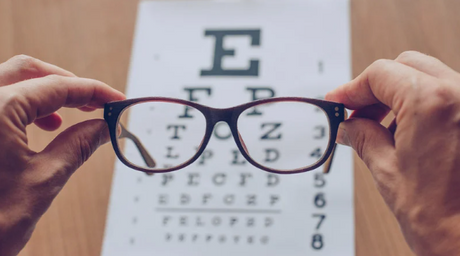 Myopia, Presbyopia, Hyperopia: All Vision Impairment Questions Answered