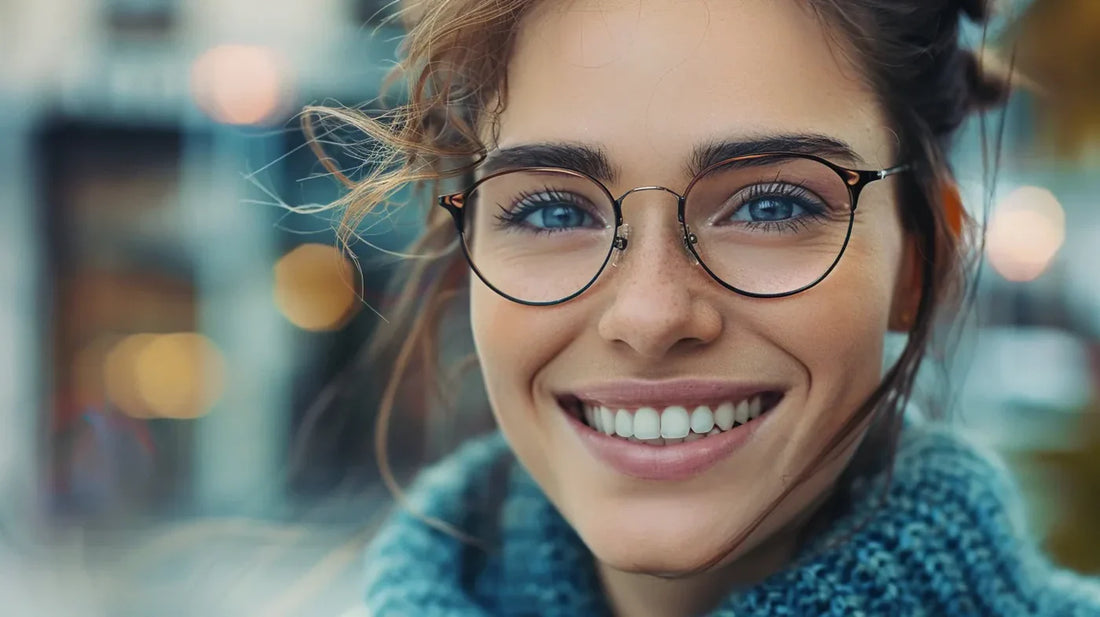 How Much Do Progressive Lenses Cost? Everything You Need to Know