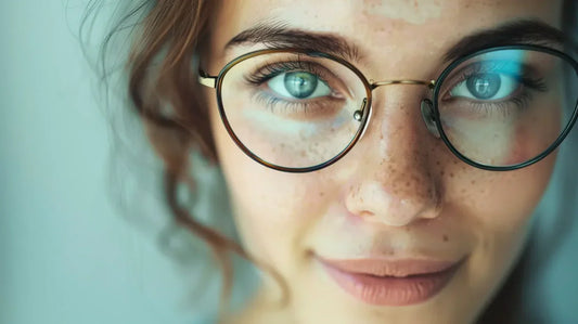 How Should Glasses Fit for Optimal Comfort and Visual Quality?