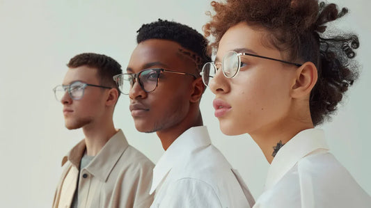 Minus Power Glasses: Everything You Need to Know