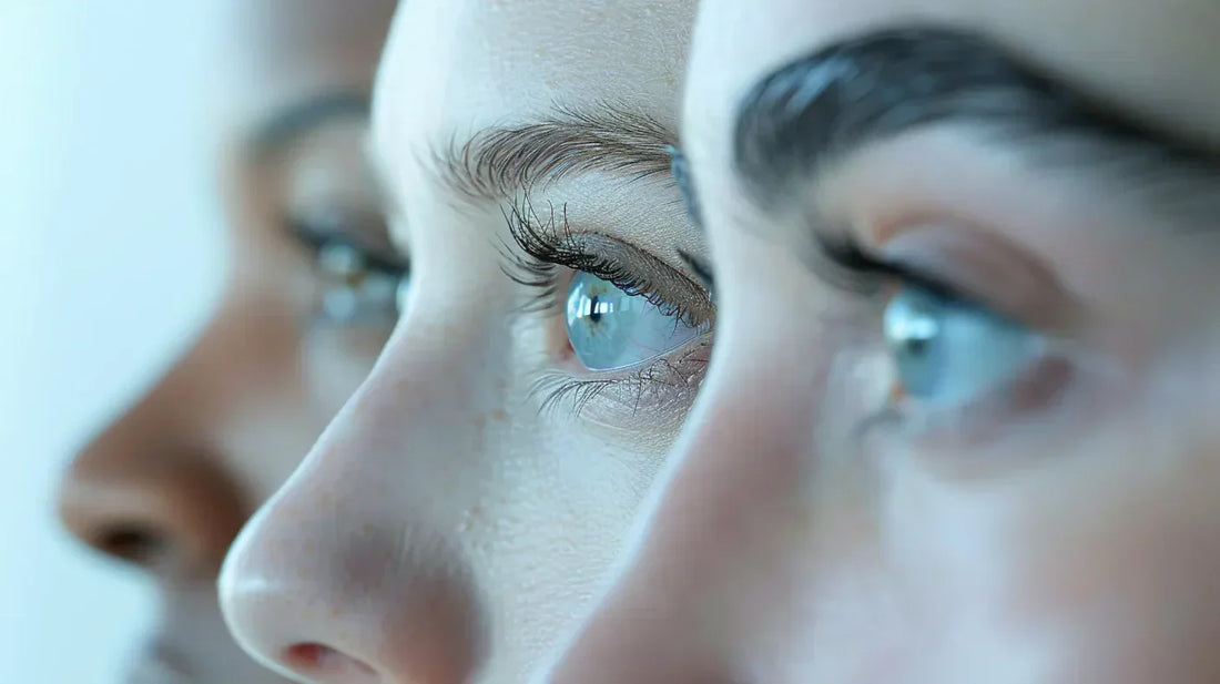 Multifocal Contact Lenses: Everything You Need to Know for Clear Vision at All Distances