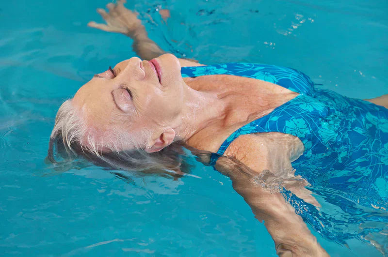 Swimming, Bathing, Showering with Contact Lenses: Everything You Need to Know