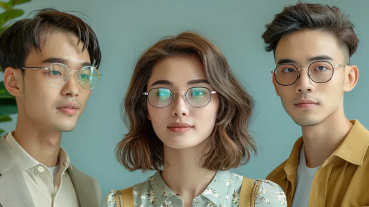 Progressive Lenses - Everything You Need to Know for Clear Vision at All Distances