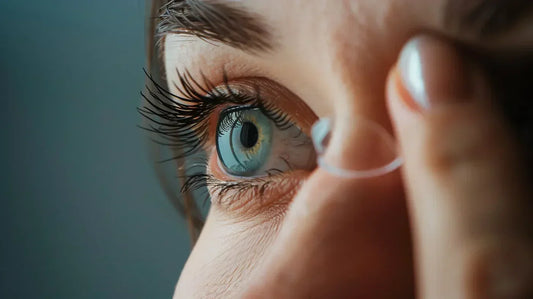 The History of Eyeglasses: From Antiquity to Modern Contact Lenses