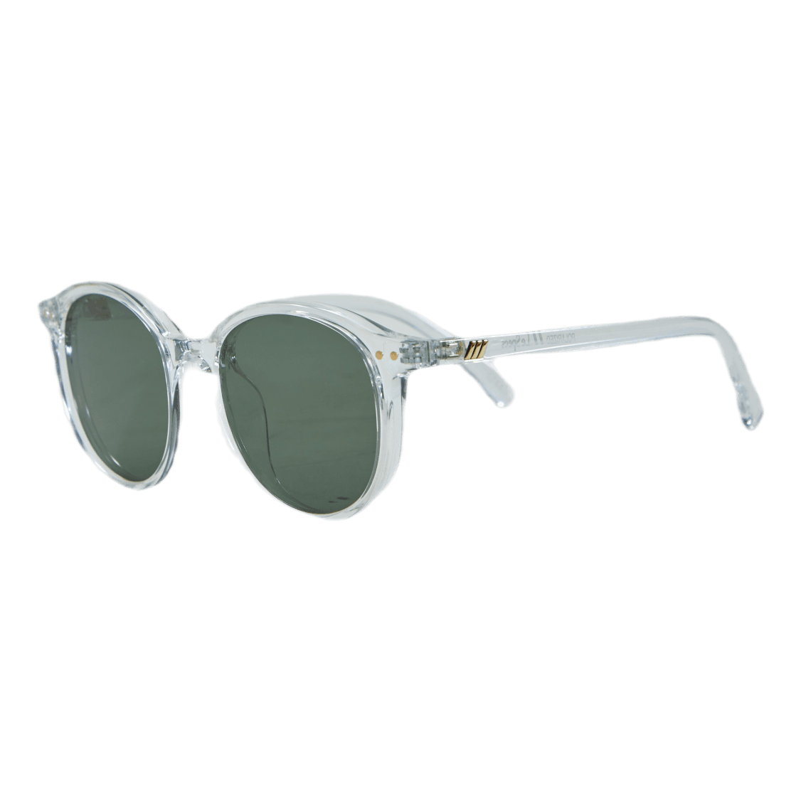 Equinoctial *polarized* Clear W/ Khaki Mono *polarized