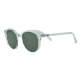 Equinoctial *polarized* Clear W/ Khaki Mono *polarized