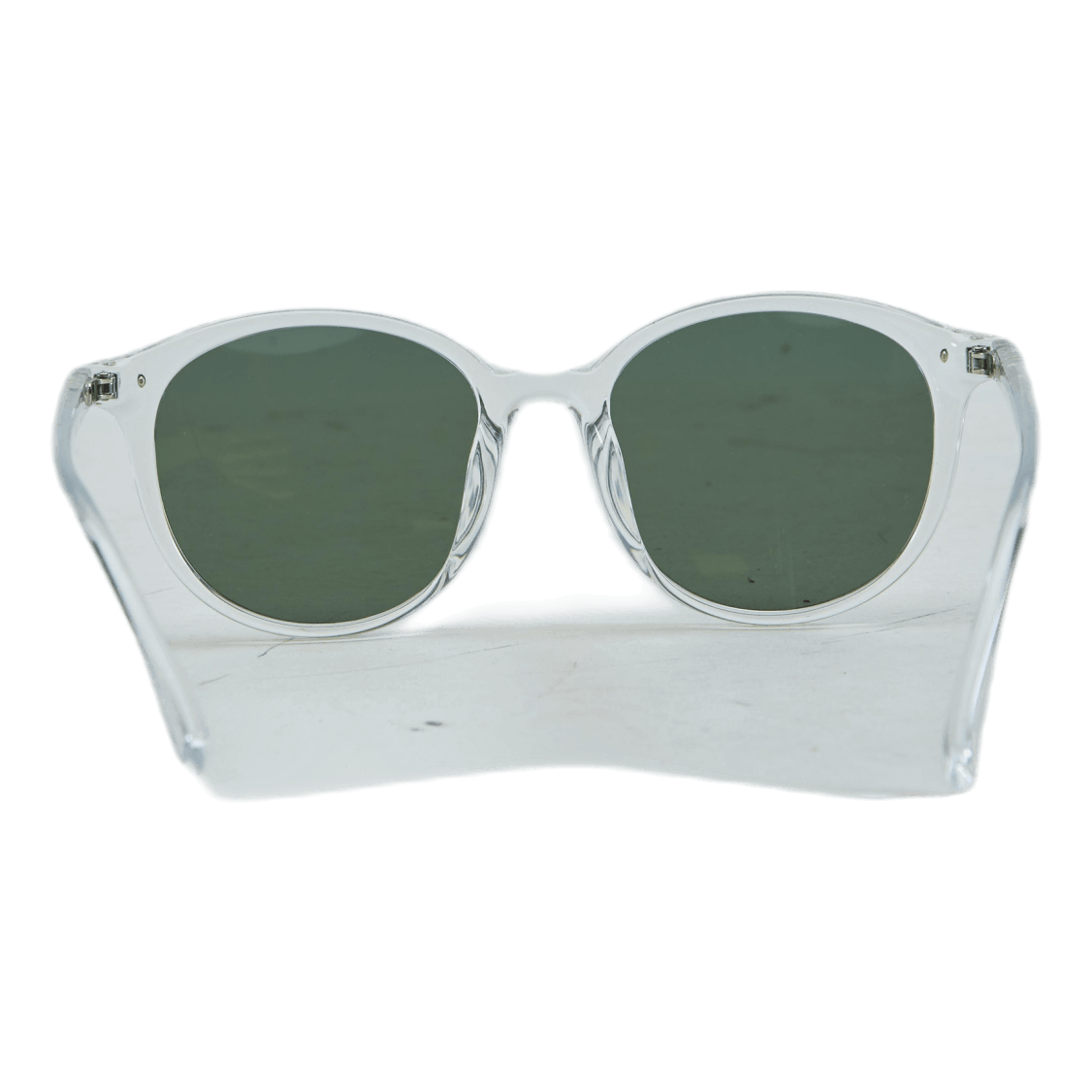 Equinoctial *polarized* Clear W/ Khaki Mono *polarized