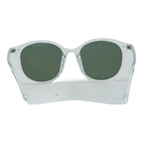 Equinoctial *polarized* Clear W/ Khaki Mono *polarized