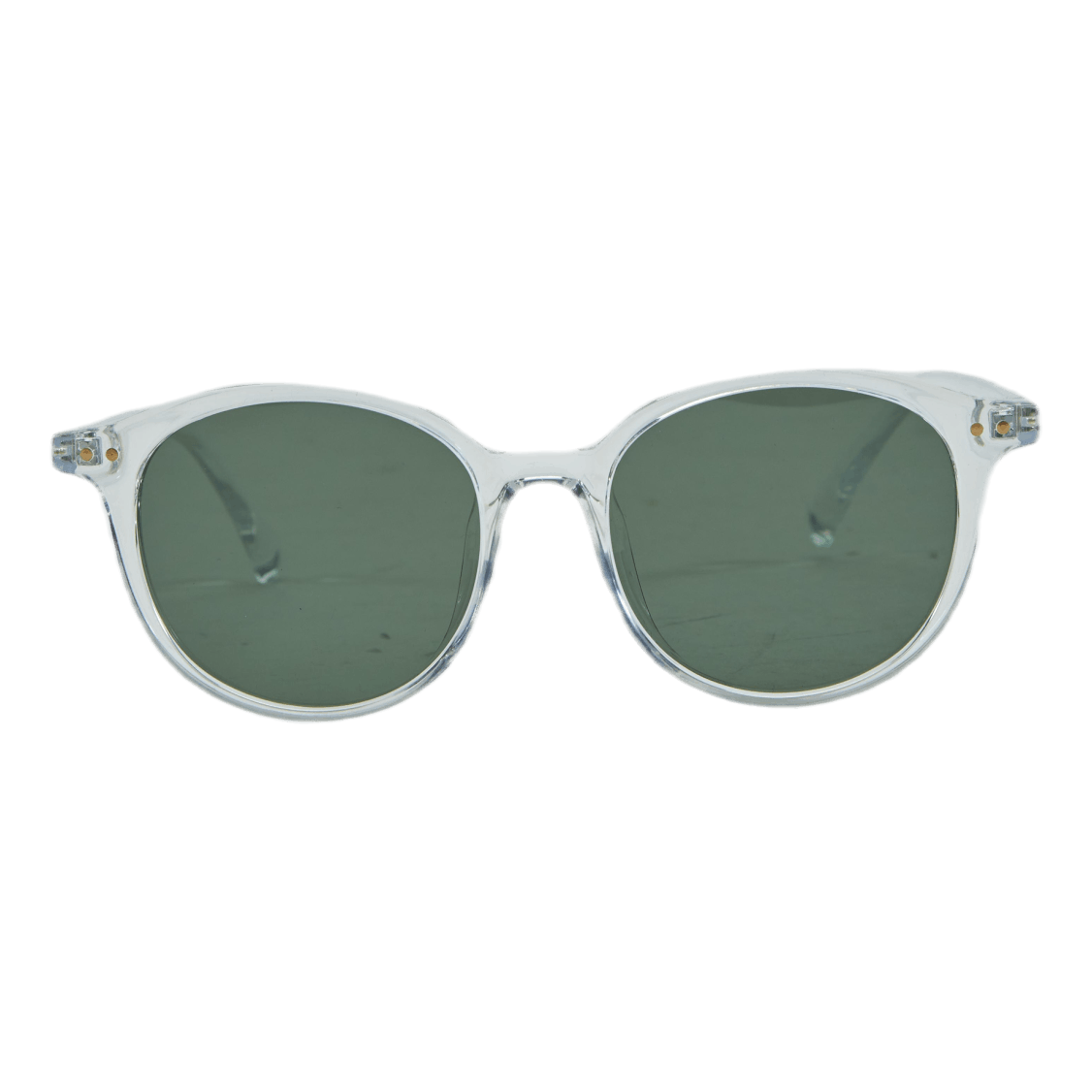 Equinoctial *polarized* Clear W/ Khaki Mono *polarized